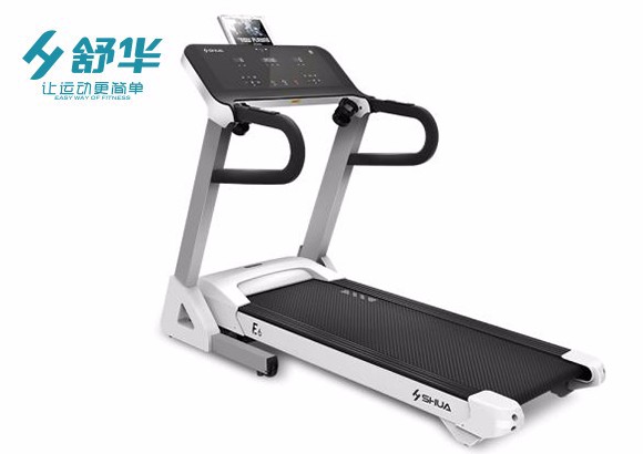舒華跑步機(jī)E6語(yǔ)音控制跑步機(jī)SH-T3900